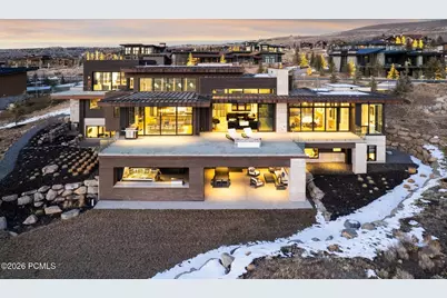 5794 Dakota Trail, Park City, UT 84098 - Photo 3