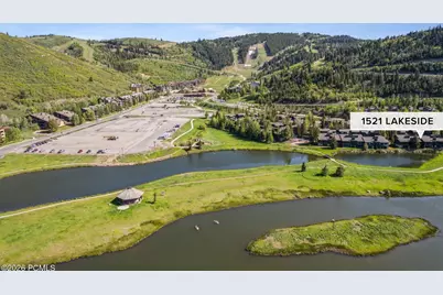 1521 Lakeside Court, Park City, UT 84060 - Photo 39