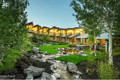 3853 Rockport Ridge Road, Park City, UT 84098 - Photo 43