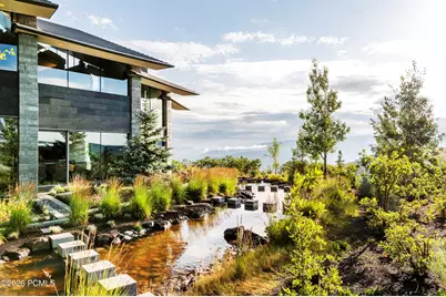 3853 Rockport Ridge Road, Park City, UT 84098 - Photo 49