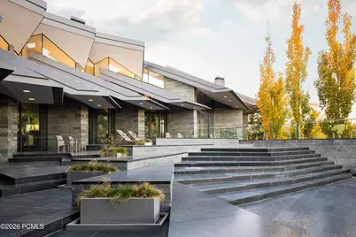 3853 Rockport Ridge Road, Park City, UT 84098 - Photo 31