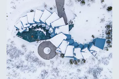 3853 Rockport Ridge Road, Park City, UT 84098 - Photo 5