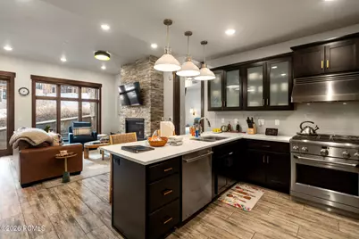 3703 Blackstone Drive #Unit 106, Park City, UT 84098 - Photo 9