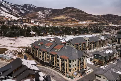 3703 Blackstone Drive #Unit 106, Park City, UT 84098 - Photo 35