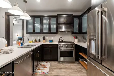 3703 Blackstone Drive #Unit 106, Park City, UT 84098 - Photo 7