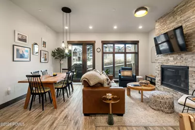 3703 Blackstone Drive #Unit 106, Park City, UT 84098 - Photo 3