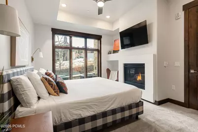 3703 Blackstone Drive #Unit 106, Park City, UT 84098 - Photo 17