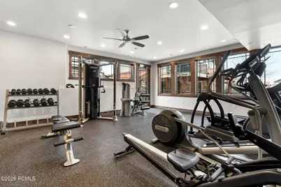 3703 Blackstone Drive #Unit 106, Park City, UT 84098 - Photo 29