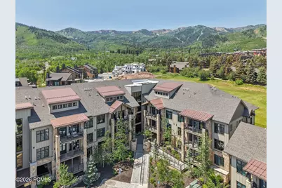 3703 Blackstone Drive #201, Park City, UT 84098 - Photo 45