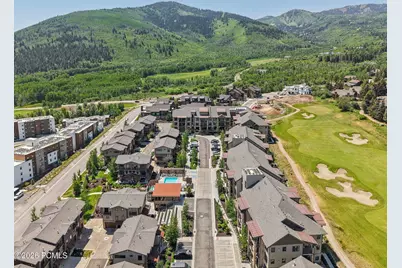 3703 Blackstone Drive #201, Park City, UT 84098 - Photo 47