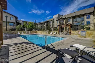 3703 Blackstone Drive #201, Park City, UT 84098 - Photo 39