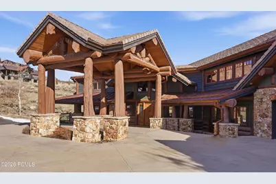4461 Aspen Camp Loop, Park City, UT 84098 - Photo 3
