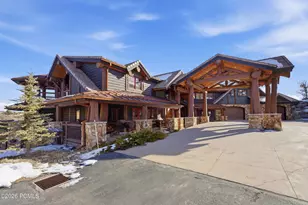 4461 Aspen Camp Loop, Park City, UT 84098 - Photo 79
