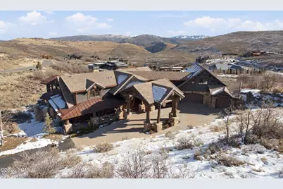 4461 Aspen Camp Loop, Park City, UT 84098 - Photo 1