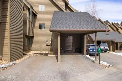 2140 W Comanche Trail #Apt 41, Park City, UT 84098 - Photo 21