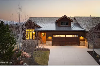 1622 E Abajo Peak Circle #Tv-23, Heber City, UT 84032 - Photo 41