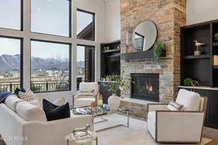 1622 E Abajo Peak Circle, Heber City, UT 84032 - Photo 5