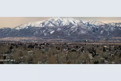 1622 E Abajo Peak Circle #Tv-23, Heber City, UT 84032 - Photo 43