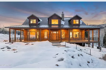 4165 Conifer Drive, Oakley, UT 84055 - Photo 3