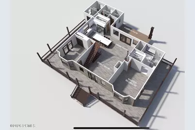 4165 Conifer Drive, Oakley, UT 84055 - Photo 63