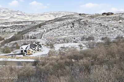 6559 E Chaparral Road, Huntsville, UT 84317 - Photo 3