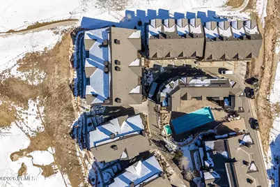 4273 Willow Draw Drive #606, Park City, UT 84098 - Photo 61