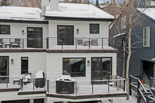 556 Deer Valley Loop Rd, Park City, UT 84060 - Photo 1