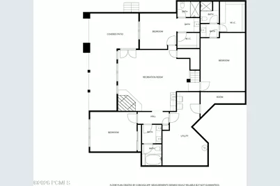 3329 Tatanka Trail, Park City, UT 84098 - Photo 61