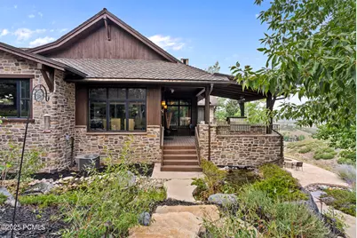 3329 Tatanka Trail, Park City, UT 84098 - Photo 11