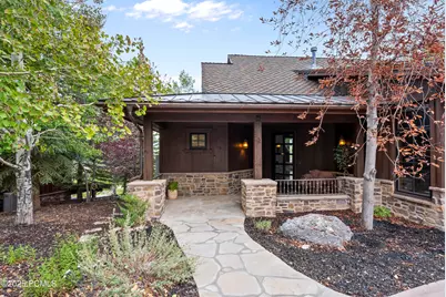 3329 Tatanka Trail, Park City, UT 84098 - Photo 53