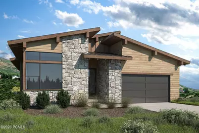 369 E Kayak Drive, Hideout, UT 84036 - Photo 1