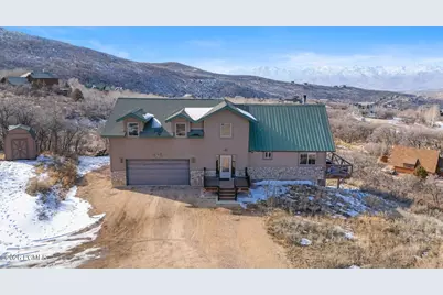 1880 S Timber Lakes Drive, Heber City, UT 84032 - Photo 29