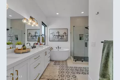 2698 S Bailey Court, Park City, UT 84060 - Photo 29