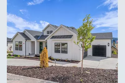 2698 S Bailey Court, Park City, UT 84060 - Photo 3