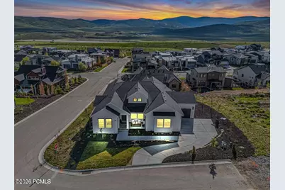 2698 S Bailey Court, Park City, UT 84060 - Photo 63