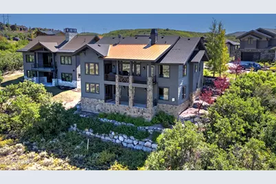 1375 Lasso Trail, Hideout, UT 84036 - Photo 3