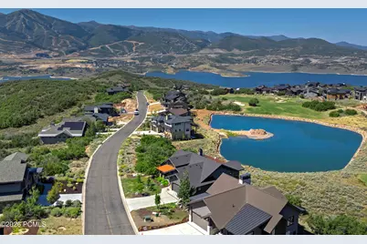 1375 Lasso Trail, Hideout, UT 84036 - Photo 9