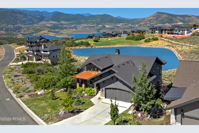 1375 Lasso Trail, Hideout, UT 84036 - Photo 1