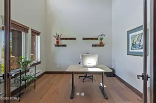 1375 Lasso Trail, Hideout, UT 84036 - Photo 37