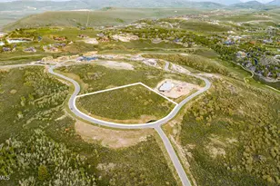 4314 Pinnacle Sky Loop, Park City, UT 84098 - Photo 1