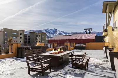 6169 Park Lane South #60, Park City, UT 84098 - Photo 33