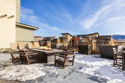 6169 Park Lane South #60, Park City, UT 84098 - Photo 35