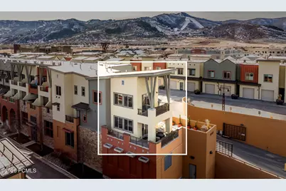 6169 Park Lane South #60, Park City, UT 84098 - Photo 41