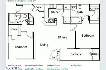 900 Bitner Road #M 17, Park City, UT 84098 - Photo 25