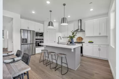 7076 Woods Rose Drive, Park City, UT 84098 - Photo 11