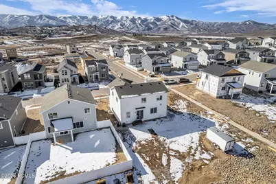 7076 Woods Rose Drive, Park City, UT 84098 - Photo 37