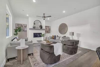 7076 Woods Rose Drive, Park City, UT 84098 - Photo 13