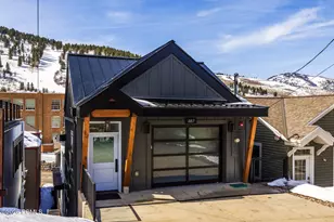 487 Ontario Ave, Park City, UT 84060 - Photo 1