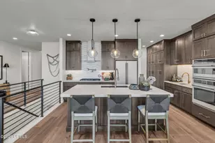 612 E Silver Hill Loop, Hideout, UT 84036 - Photo 13