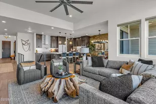 612 E Silver Hill Loop, Hideout, UT 84036 - Photo 5